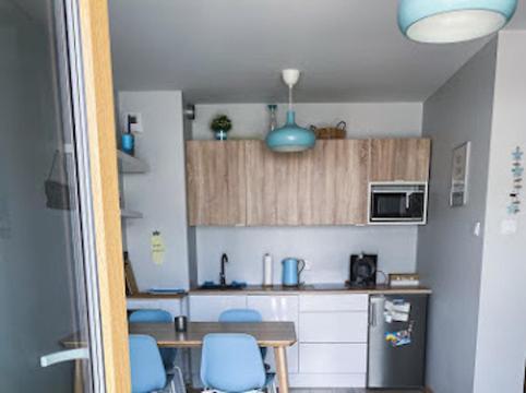 Apartamento Sloneczne Tarasy By Marta Dziwnówek Exterior foto